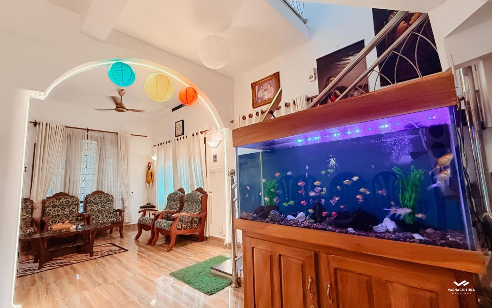 Peter'S Inn Kochi Exterior photo